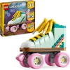 Bild von LEGO® Rollschuh (31148), LEGO Creator 3in1 Konstruktionsspielsteine, (342 St), Made in Europe