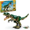 Bild von LEGO® T.Rex (31151), LEGO Creator 3in1 Konstruktionsspielsteine, (626 St), Made in Europe