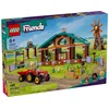 Bild von LEGO® 42617 Auffangstation für Farmtiere Konstruktionsspielsteine