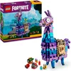 Bild von LEGO® Vorratslama (77071), LEGO Fortnite Konstruktionsspielsteine, (691 St), Made in Europe