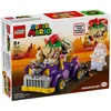 Bild von LEGO® LEGO® Super Mario 71431 Bowsers Monsterkarre   Erweiterungsset Konstruktionsspielsteine, (458 St)