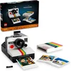 Bild von LEGO® Polaroid OneStep SX-70 Sofortbildkamera (21345), LEGO Ideas Konstruktionsspielsteine, (516 St), Made in Europe