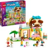 Bild von LEGO® Geschäft für Haustierzubehör (42650), LEGO Friends Konstruktionsspielsteine, (375 St), Made in Europe