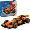 Bild von LEGO® F1 Rennfahrer mit McLaren Rennauto (60442), LEGO City Konstruktionsspielsteine, (86 St), Made in Europe