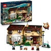 Bild von LEGO® Ligusterweg: Tante Magdas Besuch (76451), LEGO Harry Potter  Konstruktionsspielsteine, (639 St), Made in Europe