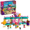 Bild von LEGO® Heartlake City Süßwarenladen (42649), LEGO Friends Konstruktionsspielsteine, (376 St), Made in Europe