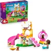Bild von LEGO® Welpenspielplatz (42665), LEGO Friends Konstruktionsspielsteine, (66 St), Made in Europe