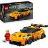 Bild von LEGO® Porsche 911 GT3 RS Supersportwagen (77239), LEGO Speed Champions Konstruktionsspielsteine, (348 St), Made in Europe