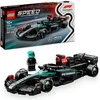 Bild von LEGO® Mercedes-AMG F1 W15 Rennauto (77244), LEGO Speed Champions Konstruktionsspielsteine, (267 St), Made in Europe