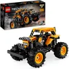 Bild von LEGO® Monster Jam  DIGatron  (42199), LEGO Technic Konstruktionsspielsteine, (218 St), Made in Europe
