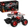 Bild von LEGO® Monster Jam  ThunderROARus  (42200), LEGO Technic Konstruktionsspielsteine, (232 St), Made in Europe