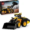 Bild von LEGO® Volvo L120 Electric Radlader (42209), LEGO Technic Konstruktionsspielsteine, (973 St), Made in Europe