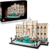 Bild von LEGO® Trevi-Brunnen (21062), LEGO Architecture Konstruktionsspielsteine, (1880 St), Made in Europe