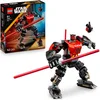 Bild von LEGO® Darth Maul Mech (75411), LEGO Star Wars  Konstruktionsspielsteine, (143 St), Made in Europe