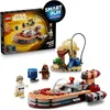 Bild von LEGO® SMART Play  Lukes Landspeeder (75420), LEGO Star Wars   Konstruktionsspielsteine, (215 St), Mit SMART Brick kompatibel (nicht im Lieferumfang enthalten)