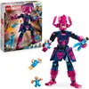 Bild von LEGO® Fantastic Four vs. Galactus Baufigur (76316), LEGO Super Heroes Konstruktionsspielsteine, (427 St), Made in Europe