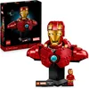 Bild von LEGO® Iron Man MK4 (76327), LEGO Super Heroes Konstruktionsspielsteine, (436 St), Made in Europe