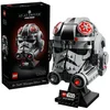 Bild von LEGO® LEGO® Star Wars 75429 AT-AT Pilot  Helm Konstruktionsspielsteine