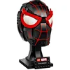 Bild von LEGO® Marvel 76329 Miles Morales' Maske Spielbausteine, (Set, 487 St., Set)