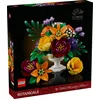 Bild von LEGO® LEGO® Icons 10345 Blumengesteck Konstruktionsspielsteine