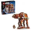 Bild von LEGO® Lebkuchen AT-AT  (40806), LEGO Star Wars  Konstruktionsspielsteine, (697 St), Made in Europe