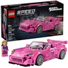 Bild von LEGO® LEGO® Speed Champions 77241 2 Fast 2 Furious   Honda S2000 Konstruktionsspielsteine