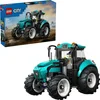 Bild von LEGO® Traktor (60498), LEGO City Konstruktionsspielsteine, (204 St), Made in Europe