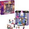 Bild von LEGO® Modeschau in Heartlake City (42685), LEGO Friends Konstruktionsspielsteine, (410 St), Made in Europe