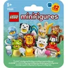 Bild von LEGO® LEGO Minifigures Tiere Serie 28, Spielbausteine