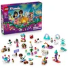 Bild von LEGO® Spielzeug-Adventskalender Adventskalender 2026 (42698), LEGO Friends (211-tlg), Made in Europe