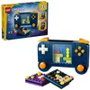 Bild von LEGO® Retro-Spielkonsole (31380), LEGO Creator Konstruktionsspielsteine, (268 St), Made in Europe