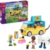 Bild von LEGO® Haustierzubehör-Van (42678), LEGO Friends Konstruktionsspielsteine, (237 St), Made in Europe