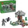 Bild von LEGO® Blasser Garten (21586), LEGO Minecraft Konstruktionsspielsteine, (243 St), Made in Europe