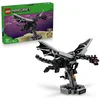 Bild von LEGO® Der Enderdrache (21595), LEGO Minecraft Konstruktionsspielsteine, (710 St), Made in Europe
