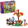 Bild von LEGO® Teeparty im Wald (42690), LEGO Friends Konstruktionsspielsteine, (116 St), Made in Europe