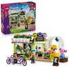 Bild von LEGO® Kreativer Blumenladen (42693), LEGO Friends Konstruktionsspielsteine, (377 St), Made in Europe