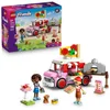 Bild von LEGO® Pizzawagen (42694), LEGO Friends Konstruktionsspielsteine, (190 St), Made in Europe