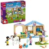 Bild von LEGO® Tierklinik (42696), LEGO Friends Konstruktionsspielsteine, (141 St), Made in Europe