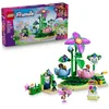 Bild von LEGO® Feentassen-Karussell mit Blumendeko (42702), LEGO Friends Konstruktionsspielsteine, (321 St), Made in Europe