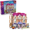 Bild von LEGO® Das Grandhotel von Heartlake City (42704), LEGO Friends Konstruktionsspielsteine, (1406 St), Made in Europe