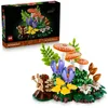 Bild von LEGO® Waldpilze (11505), LEGO Botanicals Konstruktionsspielsteine, (806 St), Made in Europe