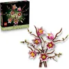 Bild von LEGO® Magnolienzweige (11510), LEGO Botanicals Konstruktionsspielsteine, (435 St)
