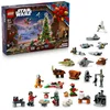 Bild von LEGO® Spielzeug-Adventskalender Adventskalender 2026 (75456), LEGO Star Wars  (293-tlg), Made in Europe