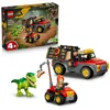 Bild von LEGO® Transporter für den Jungen T.Rex (77978), LEGO Jurassic World Konstruktionsspielsteine, (115 St), Made in Europe