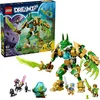 Bild von LEGO® Fuchs-Wächtermech (71508), LEGO DREAMZzz Konstruktionsspielsteine, (883 St), Made in Europe