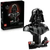 Bild von LEGO® Darth Vader Büste (75439), LEGO Star Wars  Konstruktionsspielsteine, (349 St)