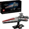 Bild von LEGO® Angriffskreuzer der Venator-Klasse (75441), LEGO Star Wars Konstruktionsspielsteine, (643 St)