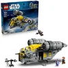 Bild von LEGO® Razor Crest (75447), LEGO Star Wars  Konstruktionsspielsteine, (930 St)