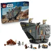 Bild von LEGO® Offworld Sandkrawler und Schlammhorn (75453), LEGO Star Wars  Konstruktionsspielsteine, (1683 St), Made in Europe