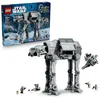 Bild von LEGO® AT-AT des Restimperiums mit INT-4 (75454), LEGO Star Wars  Konstruktionsspielsteine, (1453 St), Made in Europe
